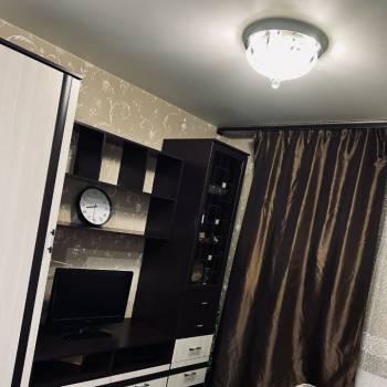 Сдается 1-комнатная квартира, 24 м²