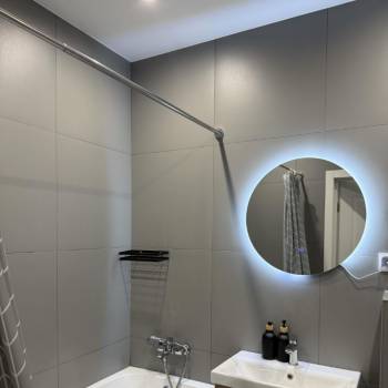 Сдается 1-комнатная квартира, 24 м²