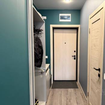 Сдается 1-комнатная квартира, 29 м²