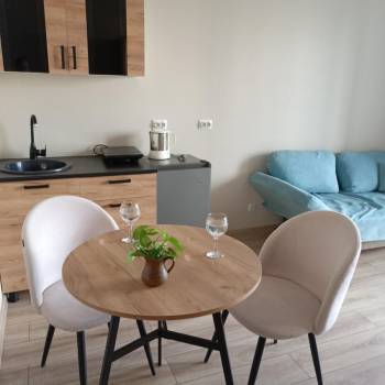 Сдается 1-комнатная квартира, 22 м²