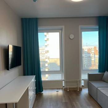 Сдается 1-комнатная квартира, 18 м²