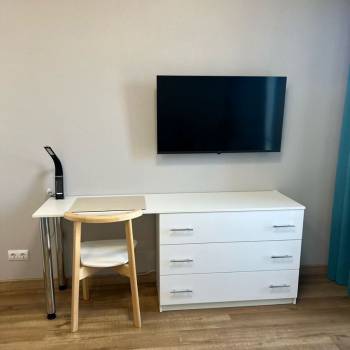 Сдается 1-комнатная квартира, 18 м²