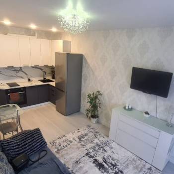 Сдается 1-комнатная квартира, 28,6 м²