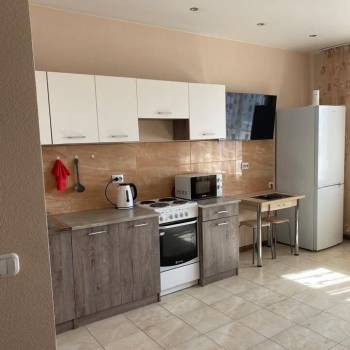 Сдается 1-комнатная квартира, 31,3 м²