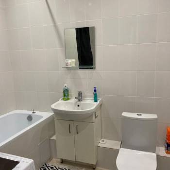 Сдается 1-комнатная квартира, 31,3 м²