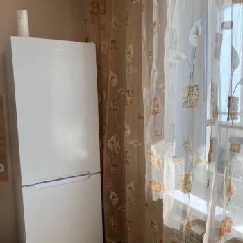 Сдается 1-комнатная квартира, 31,3 м²