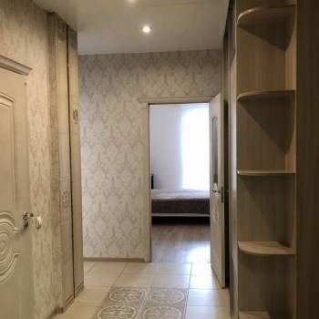 Сдается 2-х комнатная квартира, 48 м²