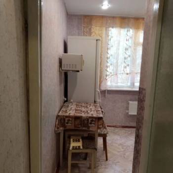 Сдается 1-комнатная квартира, 28,4 м²
