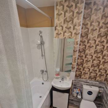 Сдается 1-комнатная квартира, 24 м²