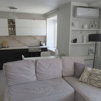 Сдается 2-х комнатная квартира, 61,5 м²