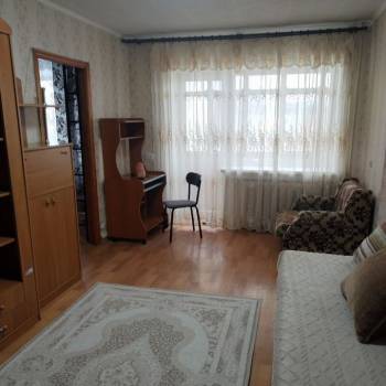 Сдается 2-х комнатная квартира, 44 м²