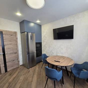 Сдается 2-х комнатная квартира, 64 м²