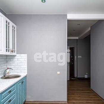 Сдается 1-комнатная квартира, 41 м²
