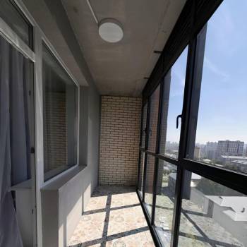 Сдается 1-комнатная квартира, 28 м²