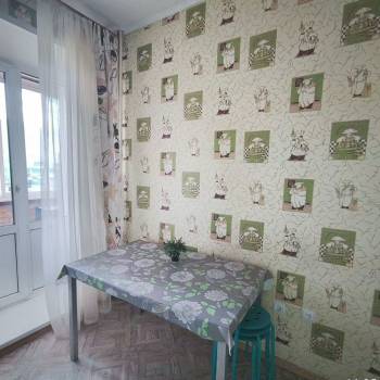 Сдается 1-комнатная квартира, 35 м²
