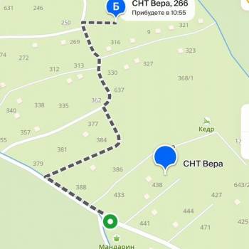 Продается Участок, 650 м²