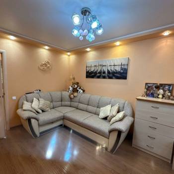 Сдается 2-х комнатная квартира, 48 м²