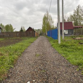 Продается Участок, 1200 м²