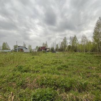 Продается Участок, 1200 м²