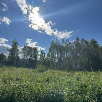 Продается Участок, 1000 м²