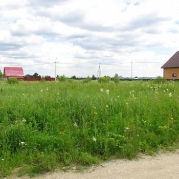 Продается Участок, 1000 м²