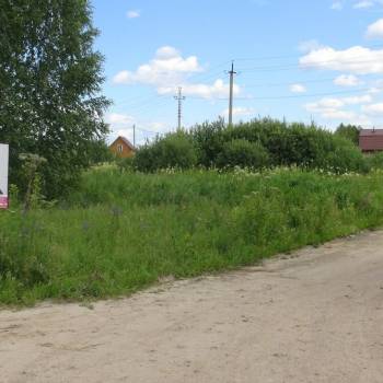 Продается Участок, 1000 м²
