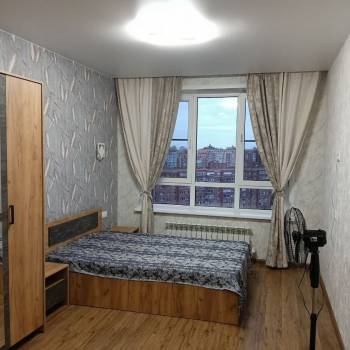 Сдается 2-х комнатная квартира, 42,1 м²