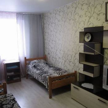 Сдается 2-х комнатная квартира, 40 м²