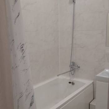 Сдается 1-комнатная квартира, 46 м²