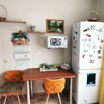 Сдается 1-комнатная квартира, 50 м²