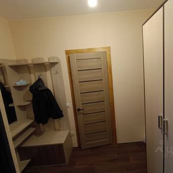 Сдается 1-комнатная квартира, 28 м²
