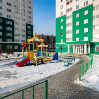 Сдается 1-комнатная квартира, 28 м²