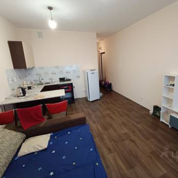 Сдается 1-комнатная квартира, 28 м²