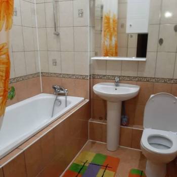 Сдается 1-комнатная квартира, 36,6 м²