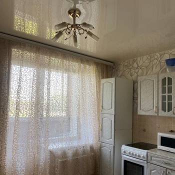 Сдается 2-х комнатная квартира, 62 м²
