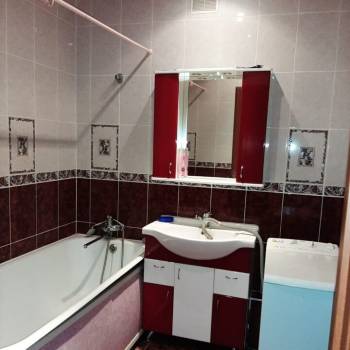 Сдается 2-х комнатная квартира, 62 м²