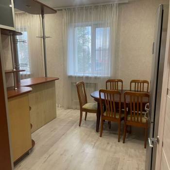 Сдается Многокомнатная квартира, 84 м²