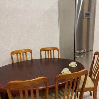 Сдается Многокомнатная квартира, 84 м²