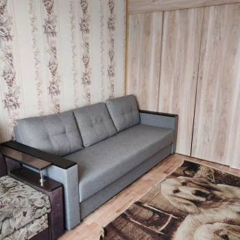 Сдается 1-комнатная квартира, 29 м²