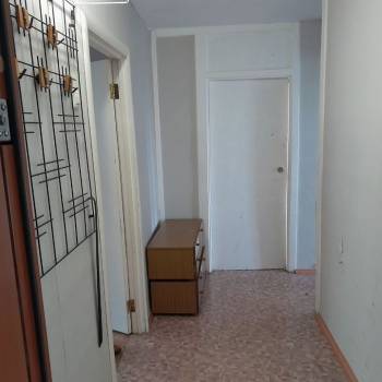 Продается 3-х комнатная квартира, 57,4 м²