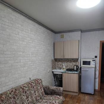 Сдается 1-комнатная квартира, 22 м²
