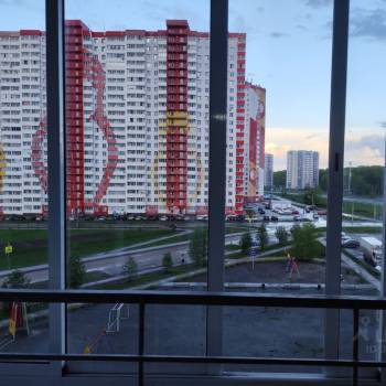 Сдается 1-комнатная квартира, 22 м²