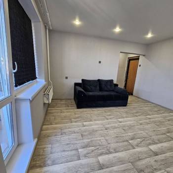Сдается 1-комнатная квартира, 34 м²