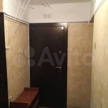 Сдается Комната, 17 м²