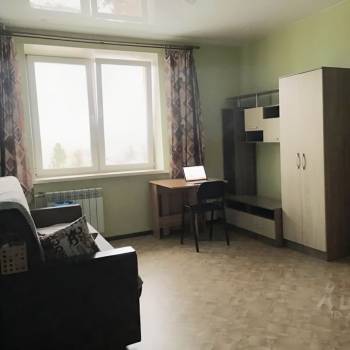 Сдается 1-комнатная квартира, 25 м²