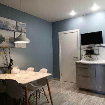 Сдается 2-х комнатная квартира, 69,6 м²
