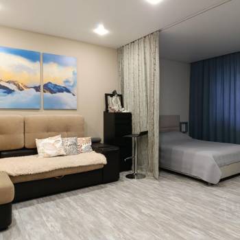 Сдается 2-х комнатная квартира, 69,6 м²
