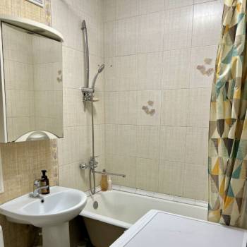 Сдается 2-х комнатная квартира, 44 м²