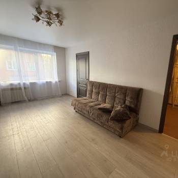 Сдается 2-х комнатная квартира, 48 м²