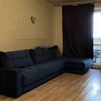 Сдается 1-комнатная квартира, 46 м²